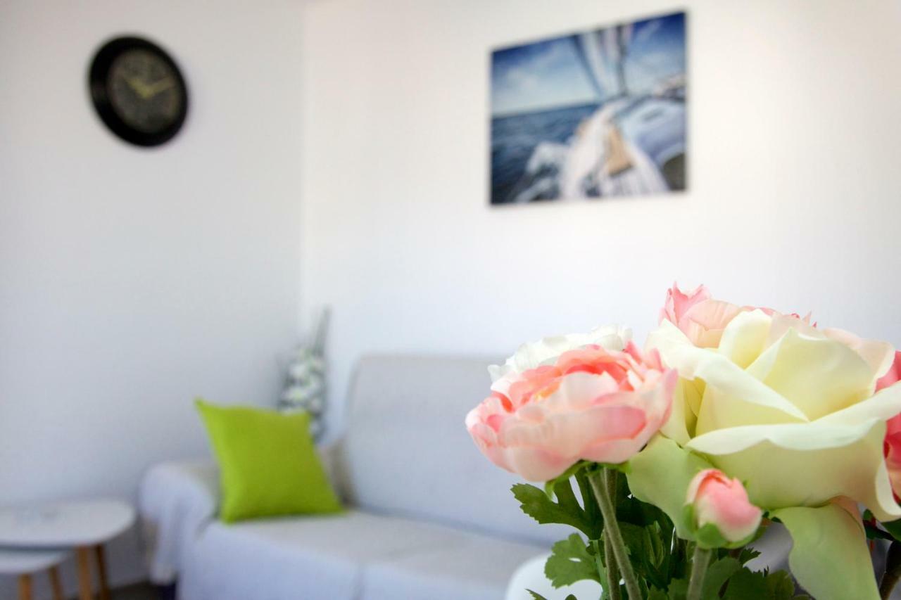 Apartament Iris Vistas